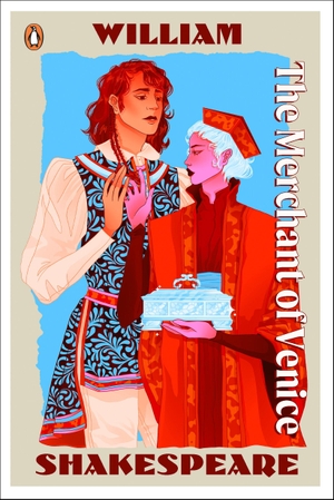 Shakespeare, William. The Merchant of Venice - Staged: the origins of YA's greatest tropes. Penguin Books Ltd (UK), 2026.