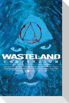 Wasteland Compendium Vol. 2
