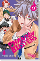 Phantom Busters 3