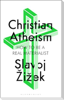 Christian Atheism