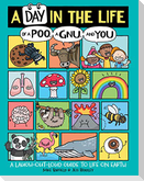 A Day in the Life of a Poo, a Gnu, and You