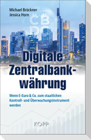 Digitale Zentralbankwährung