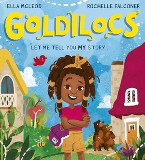 Mcleod, Ella. Goldilocs. Scholastic, 2026.