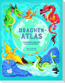 Der Drachen-Atlas