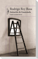 Imitación de Guatemala