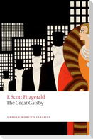 The Great Gatsby