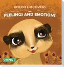 Rocco Discovers Feelings And Emotions