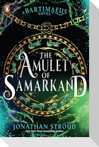 The Amulet of Samarkand