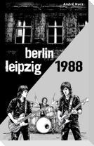Berlin Leipzig 1988