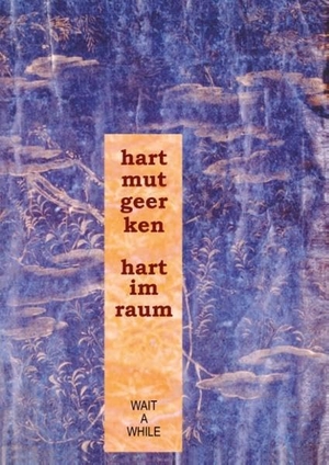 Geerken, Hartmut. hart im raum - found footage memorabilia spule eins. Books on Demand, 2019.