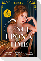 Once Upon A Time