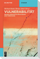 Vulnerabilität