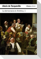 La democracia en América