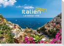 Italien - La Dolce Vita - 2027 - Kalender DIN A2