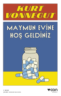 Maymun Evine Hos Geldiniz