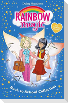 Rainbow Magic: Back to School Collection