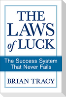 The Laws of Luck