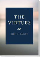 The Virtues Book: A Catholic Guide