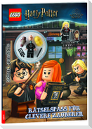 LEGO® Harry Potter(TM) - Rätselspaß für clevere Zauberer