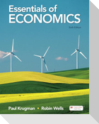 Essentials of Economics (International Edition)