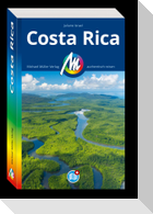 MICHAEL MÜLLER Reiseführer Costa Rica