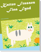 Katten Frasses Fina Fynd