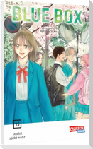 Blue Box 15