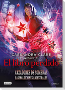 El Libro Perdido / The Lost Book of the White
