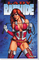 Lady Rawhide Volume 1