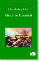 Schlacht bei Kunersdorf