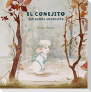 El conejito que quería un bollito