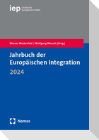 Jahrbuch der Europäischen Integration 2024