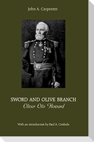 Sword and Olive Branch
