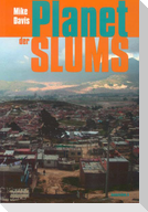 Planet der Slums