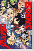 Edens zero. Vol. 33
