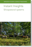 Instant Insights: Silvopastoral Systems