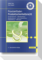 Praxisleitfaden Produktsicherheitsrecht