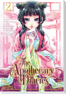 The Apothecary Diaries 02 (Manga)