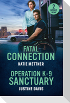 FATAL CONNECTION OPERATION PB
