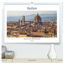 Italien - Jenseits des Mainstreams (hochwertiger Premium Wandkalender 2024 DIN A2 quer), Kunstdruck in Hochglanz