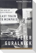 Last Train to Memphis