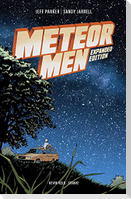 Meteor Men: Expanded Edition