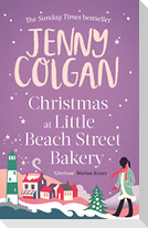 Christmas at Little Beach Street Bakery