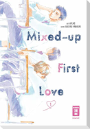 Mixed-up First Love 01