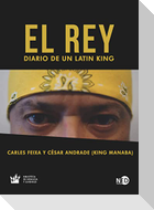 El rey : diario de un Latin King