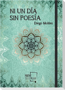 Ni un día sin poesía