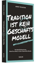 Trotzdem Zukunft - Warum Mutlosigkeit uns nicht weiterbringt und Zukunft kein Zufall ist