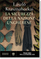 La sicurezza della nazione ungherese