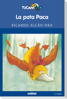 La pata Paca