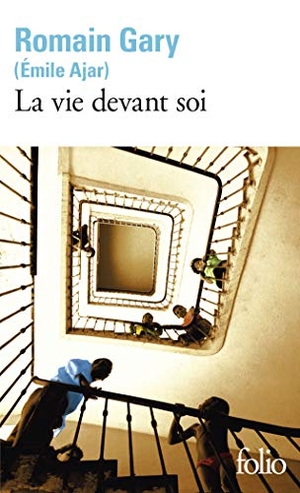 Gary, Romain. La Vie devant soi. Gallimard, 1982.
